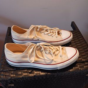 Converse All Stars Men's Canvas Sneakers Size 12